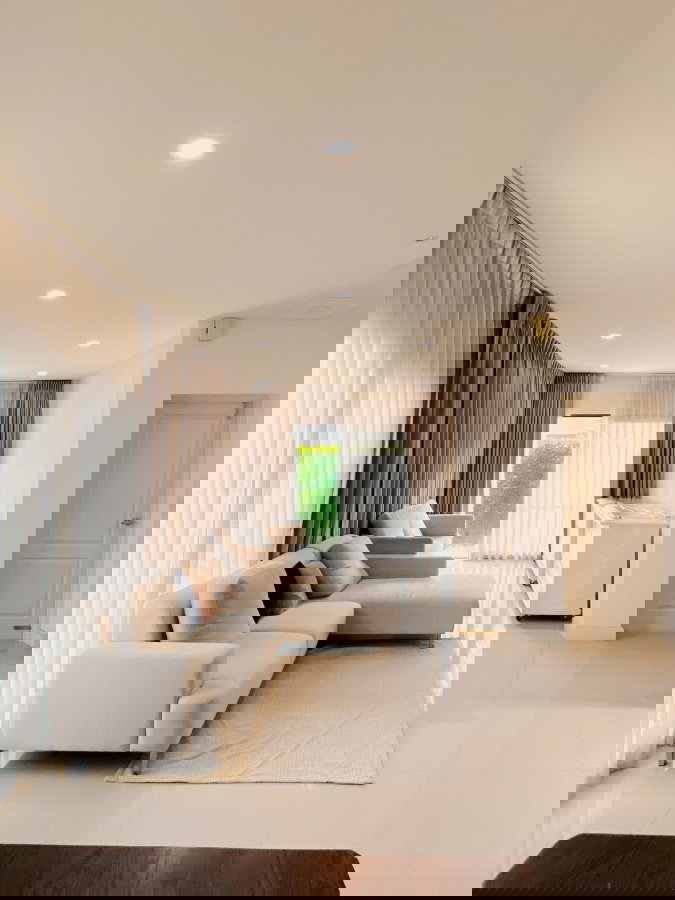 รูป ขายบ้านเดี่ยวหลังมุม! ใกล้โรบินสันราชพฤกษ์ Centro ราชพฤกษ์-แจ้งวัฒนะ 3 ห้องนอน 3 ห้องน้ำ 5.6 ล้านบาท - รูปที่ 10/50