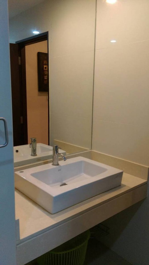 รูป For Rent Condo The Rajdamri Fully furnished (S15-21324) - รูปที่ 2/15