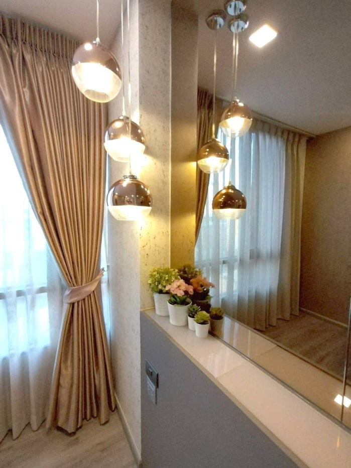 รูป 🔥 ห้องใหญ่ Rare Layout มี Bed Plus รีบจองก่อนหลุด ‼️ ให้เช่า Brown Condo Phahol 67 ห้องสวย ฟังก์ชันครบ 2 ห้องนอน + 1 ห้องน้ำ + 1 Bed Plus อยู่สบาย - รูปที่ 5/10