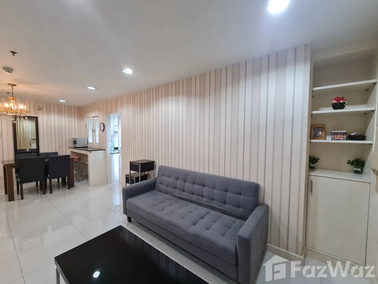 รูป คอนโดให้เช่า 1 ห้องนอน ในโครงการ ซีรีน เพลส สุขุมวิท 24 6167106 - รูปที่ 3/25