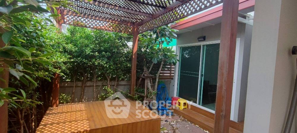 รูป บ้าน 4-ห้องนอน ที่ คาซ่า พรีเมี่ยม อ่อนนุช-วงแหวน ใน ดอกไม้ (ID 1427833) - รูปที่ 3/15