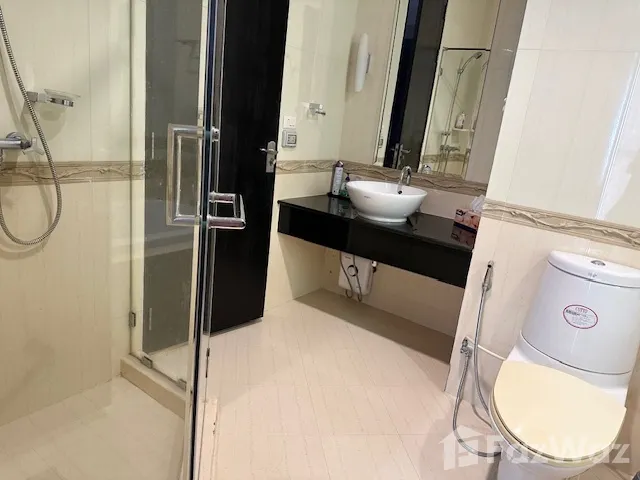 รูป คอนโดให้เช่า 2 ห้องนอน ในโครงการ ดิ แอดเดรส สยาม 37034 - รูปที่ 10/19