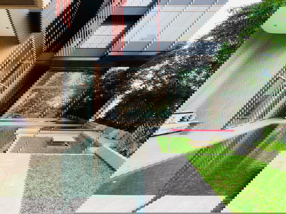 รูป ให้เช่า : Rhythm Ekkamai (2 ห้องนอน) 85.32 ตร.ม. 75,000 บาท โทร 0924235675 Cate - รูปที่ 26/29