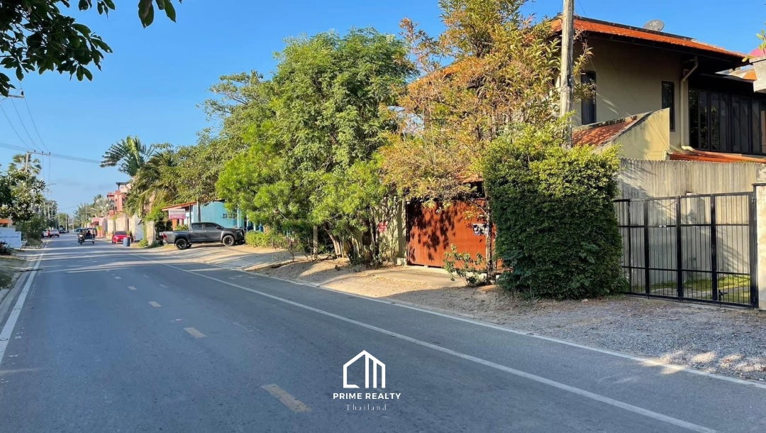 รูป ขายบ้านติดทะเล ที่ปราณบุรี จังหวัดประจวบคีรีขันธ์ - รูปที่ 9/25