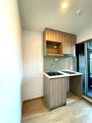 Condos for sale Provincial Electricity Authority (Pea) : 🚩 For Sell Condo ELIO DEL MOSS PHAHOLYOTHIN 34 Building H, Floor 2,1 bed room, Room size 25 sqm