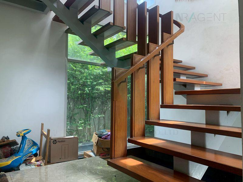 รูป 📌 ขายบ้านเดี่ยว โครงการ เดอะสตาร์ เอสเตท พัฒนาการ 69 2 ชั้น 4 ห้องนอน 6 ห้องน้ำ - รูปที่ 7/8