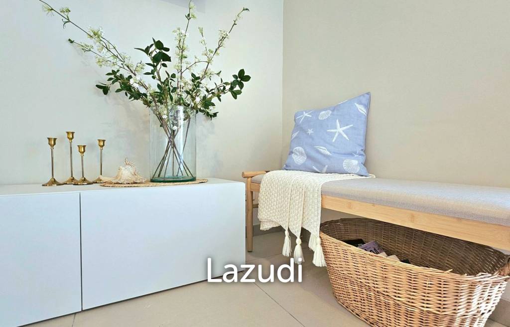 picture Newly Renovated Minimalist Studio at Unixx South Pattaya - 11/19