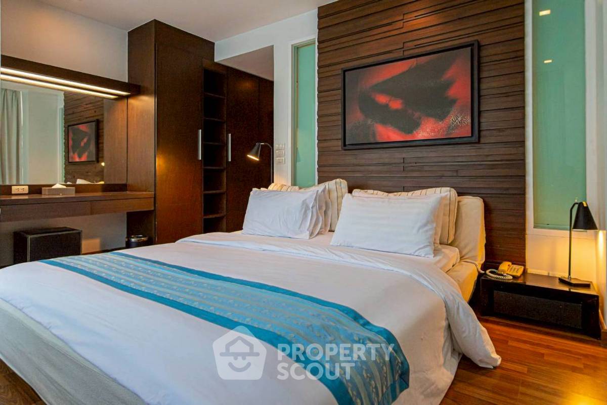 รูป คอนโด 2-ห้องนอน ที่ ไมด้า เดอ ซี หัวหิน ใกล้ เดอะ เวเนเซีย (ID 2773300) - รูปที่ 5/24