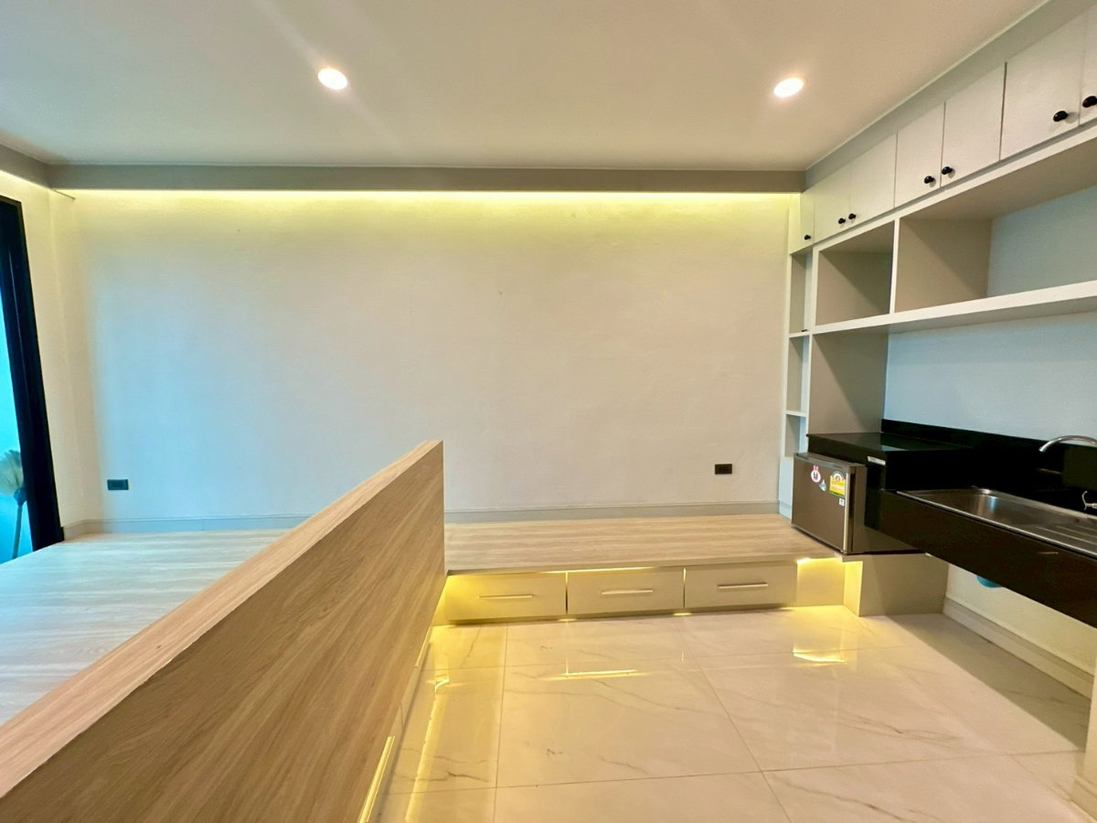 รูป ✨ขายด่วน คอนโดเดอะไรซ์ เรสซิเด้นซ์ หาดใหญ่ ใกล้มอ. #น้ำไม่ท่วม - รูปที่ 11/15