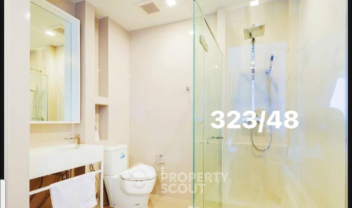 รูป คอนโด 1-ห้องนอน ที่ บ้านปลายหาด พัทยา ใกล้ ปราสาทสัจธรรม (ID 2803175) - รูปที่ 13/13