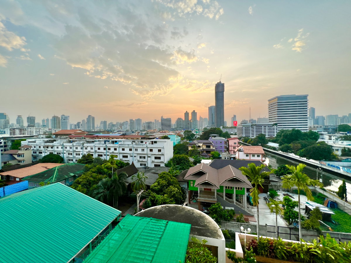 รูป ให้เช่าคอนโด JC Tower ทองหล่อ 25 ห้องมุม 65 ตร.ม. 1 นอน 1 น้ำ วิวสระว่ายน้ำ ใกล้ BTS ทองหล่อ พร้อมอยู่ - รูปที่ 29/40