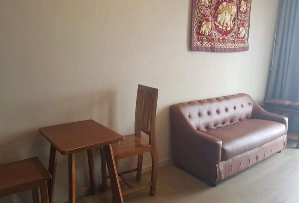 รูป เช่า แอชตัน อโศก ห้องสวย หรูหรา พร้อมอยู่ ใจกลางสุขุมวิท ใกล้ MRT สุขุมวิท สนใจแอตไลน์ครับ@841qqlnr - รูปที่ 7/17