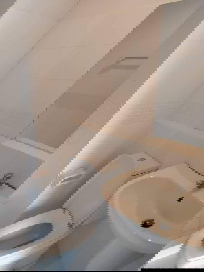 รูป 🔥 ราคาดีมาก แจ้งวัฒนะ รีบจองก่อนหลุด ‼️ ให้เช่า The Seed แจ้งวัฒนะ คอนโดทำเลดี เดินทางสะดวก ใกล้แหล่งงาน / ศูนย์ราชการ ✨ - รูปที่ 3/7