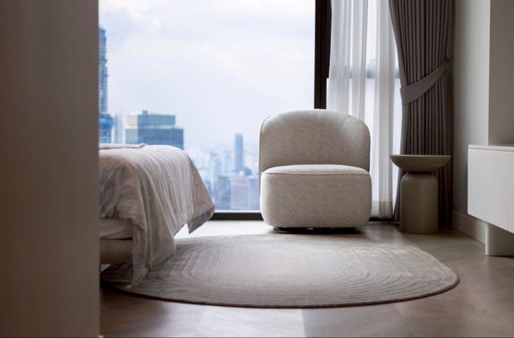 picture PENTHOUSE ONE WIRELESS 1.68 MB /M ELEGANT AND AVAILABLE - 15/35