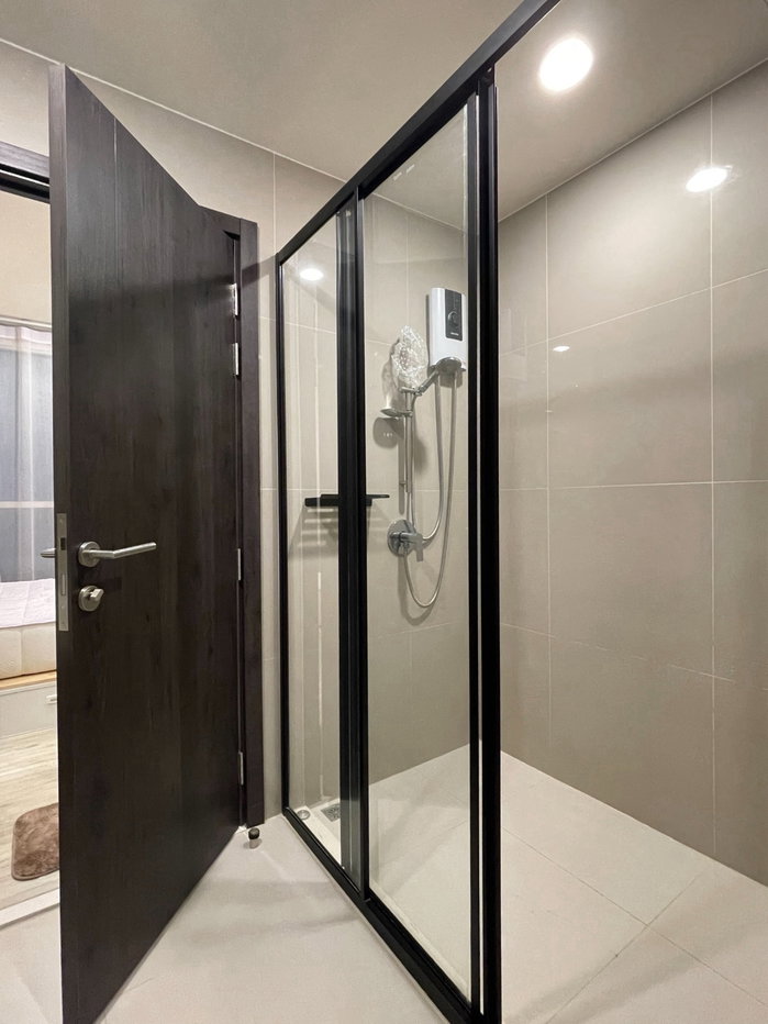 รูป ขาย XT Huai Khwang | 1 นอน 35 ตร.ม. เฟอร์ครบ Home Automation | ใกล้ MRT | ฟรีค่าส่วนกลางถึงปี 2027 | 4.55 ล้าน - รูปที่ 15/31