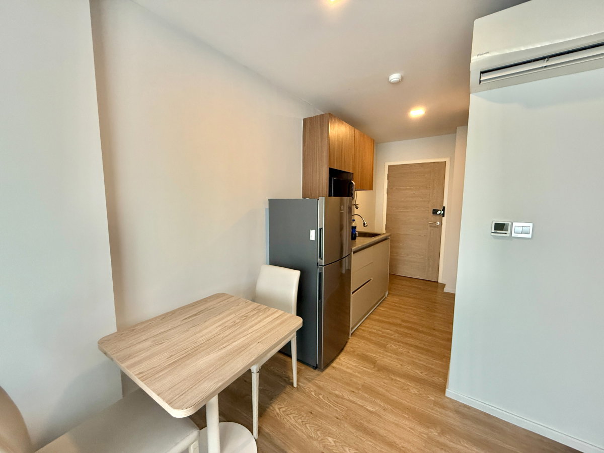 รูป 💎ให้เช่าคอนโด🎉✨ “Kave Town Space” ให้ใหญ่ 2 ห้องนอน 📲✨ ไลน์ @dmcondo (อย่าลืมใส่ @ ด้วยนะครับ) - รูปที่ 6/11