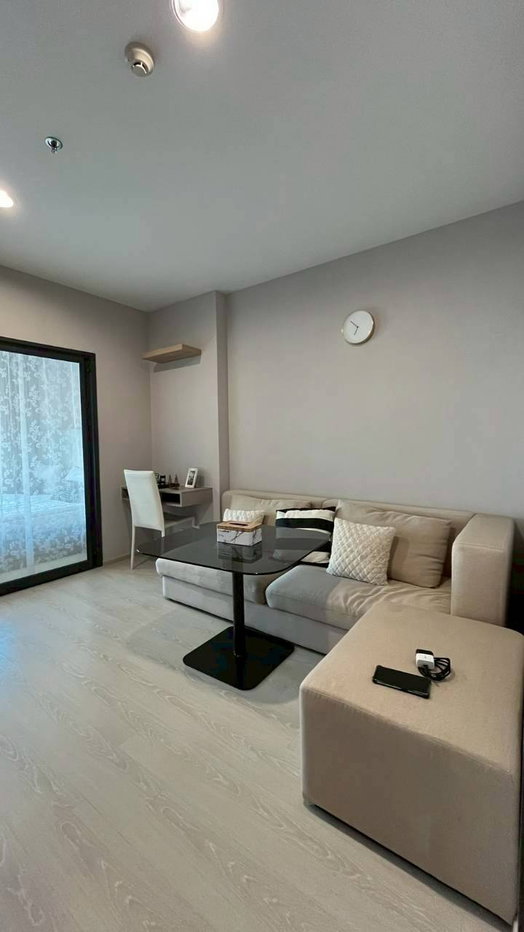 picture Sale Condo 1 Bedroom IDEO Thapra Interchange near MRT Thapra Interchange - 3/7