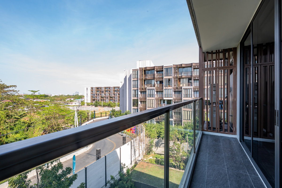 picture  Park Court Sukhumvit 77 ready to move in - 20/29