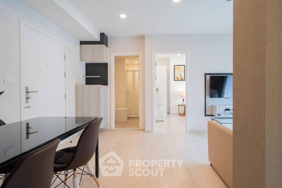 picture 2-BR Condo at Escent Ville Chiangmai in Fa Ham (ID 2783570) - 13/21