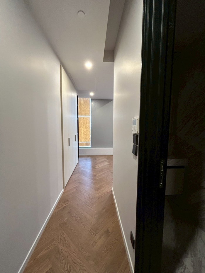 รูป The Residences 38 4 ห้องนอน 4 ห้องน้ำ ชั้นสูงเริ่มต้น 105 ลบ. เพราะบ้านที่ดี ไม่ได้มีแค่ทำเล แต่ต้องตอบโจทย์ทุกช่วงเวลาของชีวิต - รูปที่ 17/17