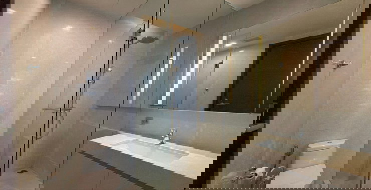 รูป เช่าควอทโทร บาย แสนสิริ สวย ทำเลดี พร้อมอยู่ ใกล้ BTS ทองหล่อ สนใจแอตไลน์ครับ@841qqlnr - รูปที่ 10/13