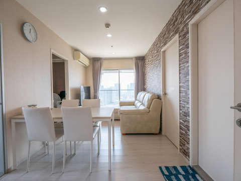 Selling a condo Aspire Sathorn-Taksin Timber Zone condo