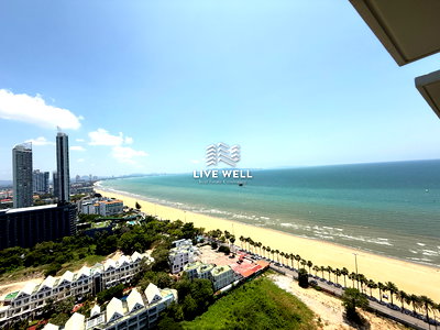 Condos for sale : Lumpini Parkbeach Jomtien SeaView 
