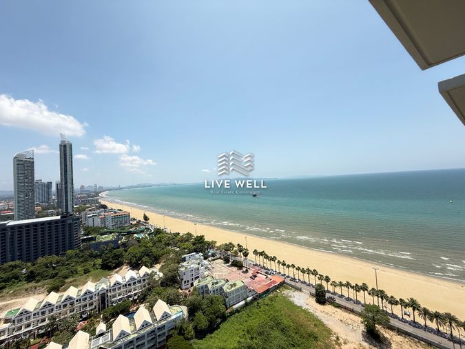 Lumpini Parkbeach Jomtien SeaView 