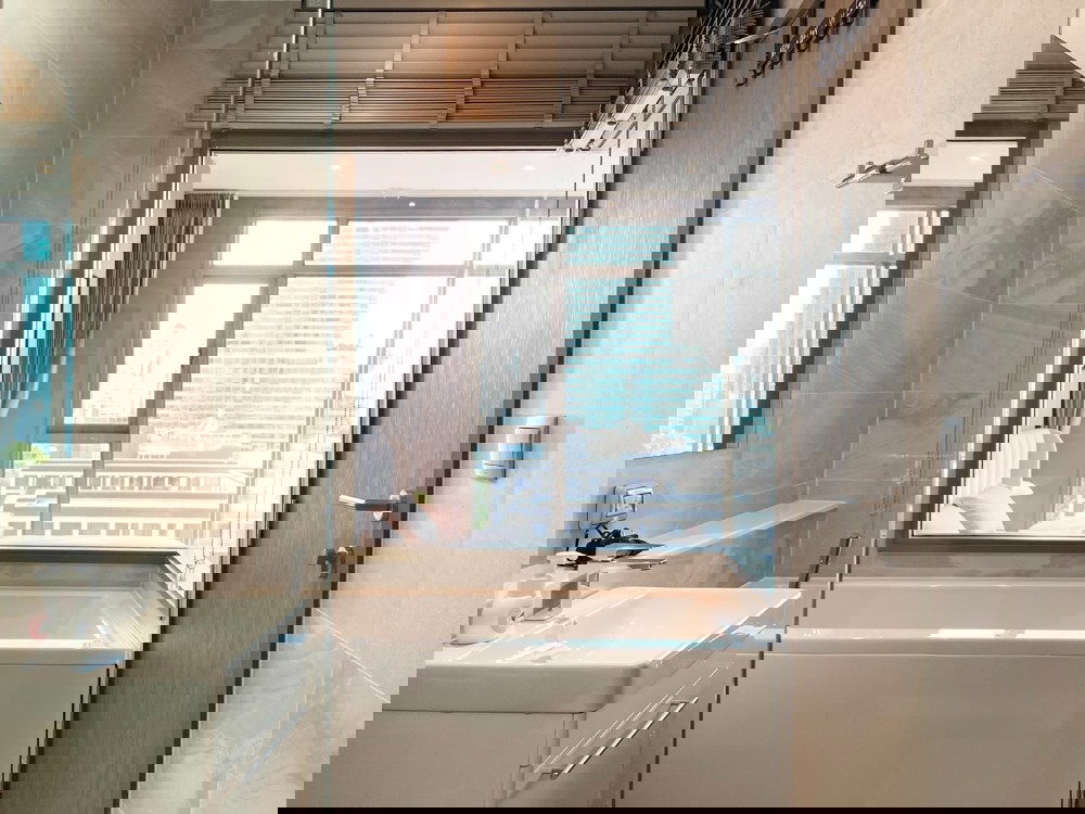 รูป ให้เช่า : Rhythm Ekkamai (2 ห้องนอน) 85.32 ตร.ม. 75,000 บาท โทร 0924235675 Cate - รูปที่ 10/29