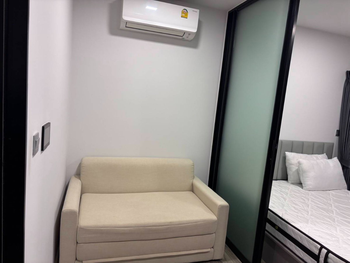 รูป ✨ให้เช่าคอนโด Kave Mutant Salaya (เคฟ มิวแทน ศาลายา) ✨ มีรถรับส่งม.มหิดล - รูปที่ 8/9