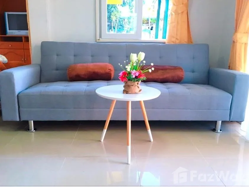 รูป วิลล่าให้เช่า 3 ห้องนอน ใน ห้วยใหญ่, ชลบุรี 73120 - รูปที่ 13/35