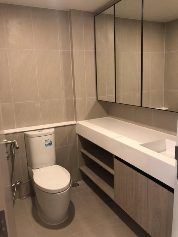 รูป 🏢 ให้เช่าคอนโด : Na Vara Residence (ณ วรา เรสซิเดนซ์)   รหัสทรัพย์ | 📌LNP-C11414 - รูปที่ 17/17