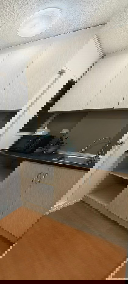 รูป ให้เช่า ลุมพินี คอนโดทาวน์ ร่มเกล้า สุวรรณภูมิ ใกล้ สนามบินสุวรรณภูมิ - รูปที่ 1/20