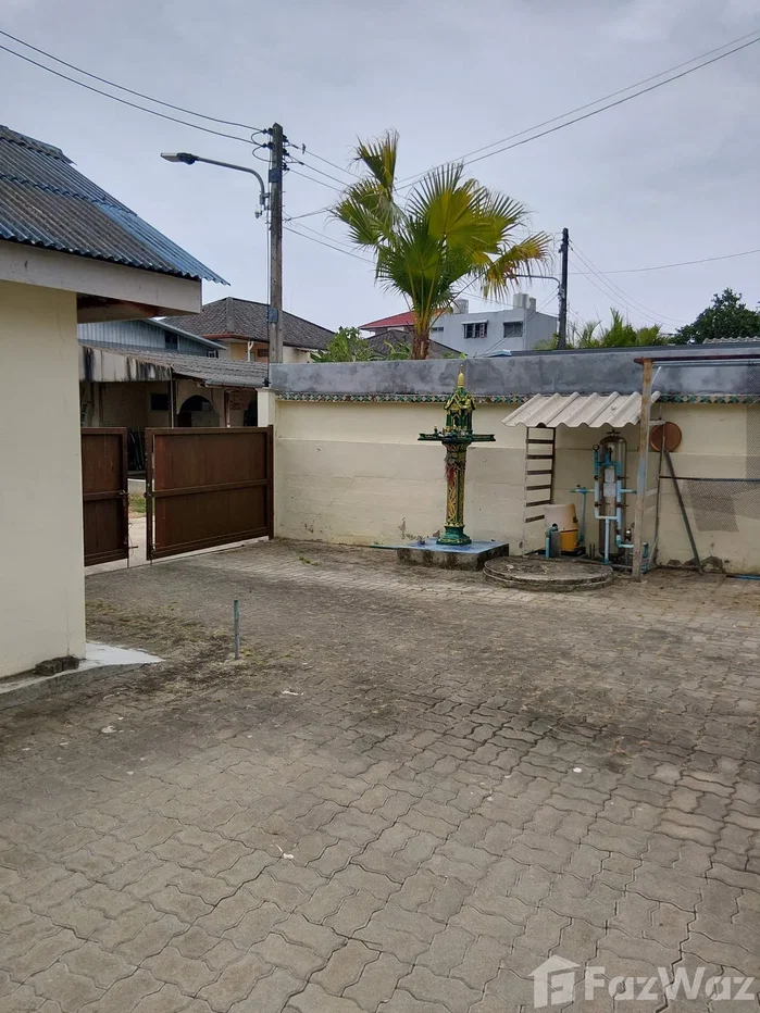 รูป ขาย บ้านเดี่ยว 3 ห้องนอน ใน ราไวย์, ภูเก็ต 6184770 - รูปที่ 9/18