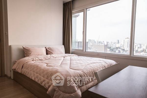 รูป คอนโด 2-ห้องนอน ที่ สิริ แอท สุขุมวิท ใกล้ BTS ทองหล่อ (ID 2801425) - รูปที่ 6/11