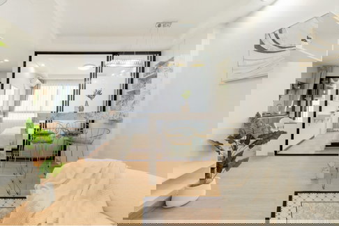 📌ขายด่วน ห้องสวย เจคอนโด สาทร-กัลปพฤกษ์ ราคา1.45 ฟรีโอน✅