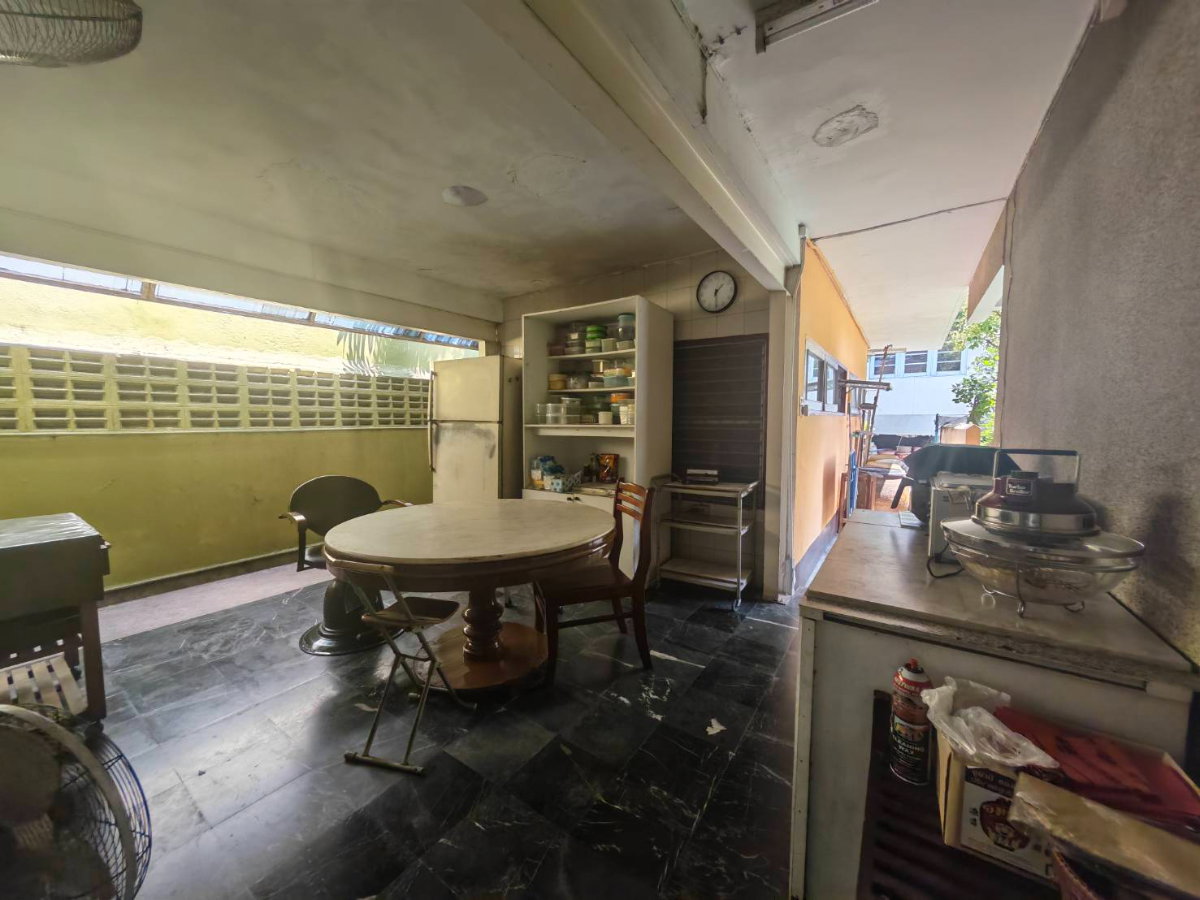 รูป ให้เช่าบ้านเดี่ยวซอยปรีดี26 ใกล้ถนนใหญ่ ซอยพัฒนเวศม์3 เดินทางสะดวก ใกล้โรงเรียนอินเตอร์และแหล่งไลฟ์สไตล์ ตอบไว0649742441 - รูปที่ 19/33