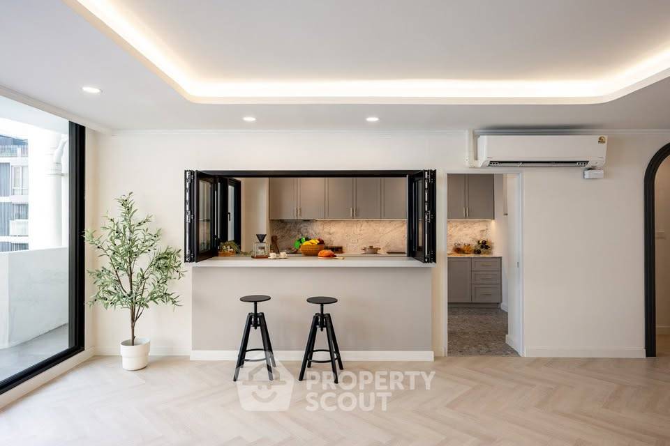 รูป คอนโด 3-ห้องนอน ที่ แกรนด์ วิลล์ เฮาส์ 2 ใกล้ MRT สุขุมวิท (ID 2793950) - รูปที่ 3/16