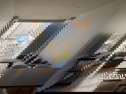 70 sqm 2 Bedroom Condo at The Reserve 61 Hideaway Bangkok