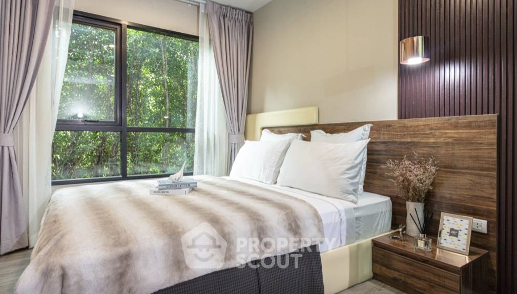 รูป คอนโด 1-ห้องนอน ที่ ไรย์ สุขุมวิท 101/1 ใน บางจาก (ID 2803112) - รูปที่ 4/10