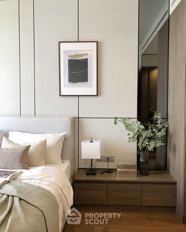 รูป คอนโด 1-ห้องนอน ที่ ไอดีโอ คิว สุขุมวิท 36 ใกล้ BTS ทองหล่อ (ID 2795081) - รูปที่ 6/10