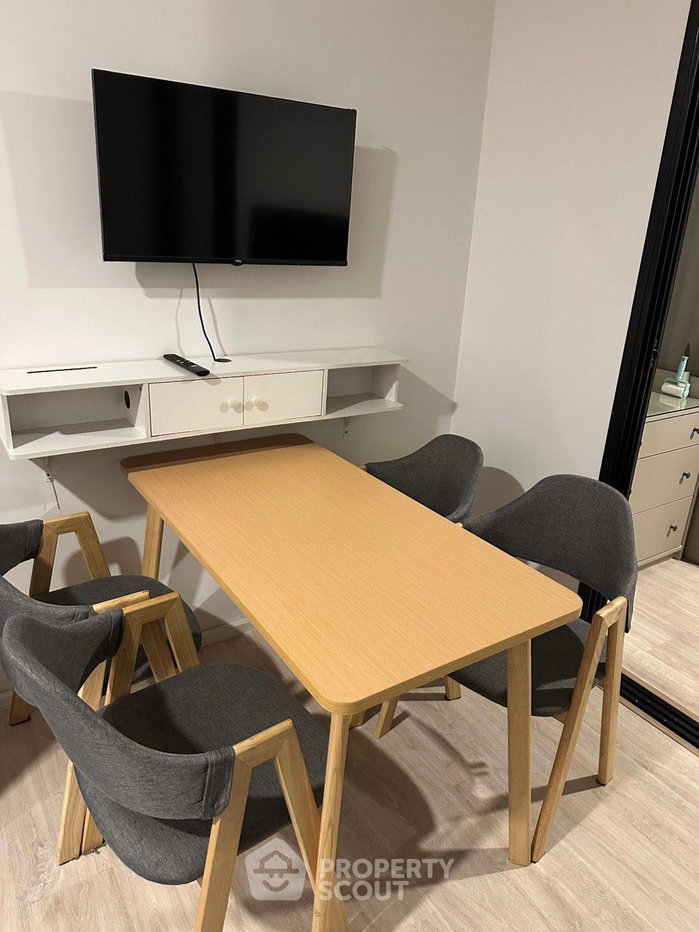 รูป คอนโด 1-ห้องนอน ที่ เอ สเปซ เมกา 1 ใน บางแก้ว (ID 2803518) - รูปที่ 8/11