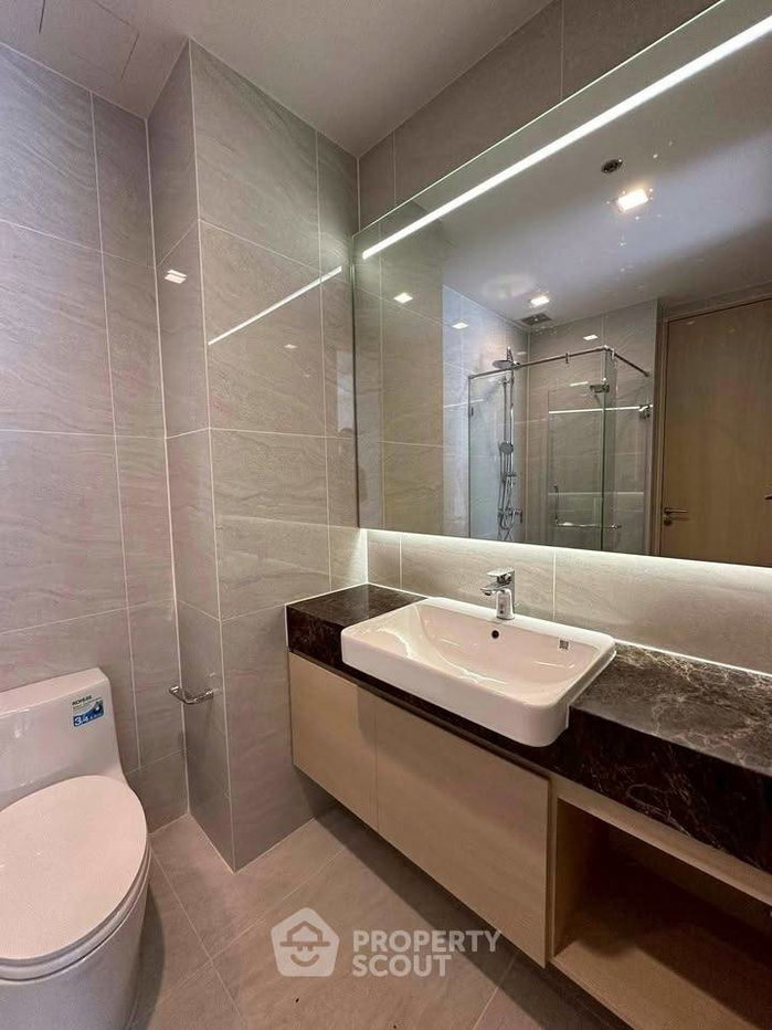picture 2-BR Condo at Noble State 39 near BTS Phrom Phong (ID 2395036) - 7/7