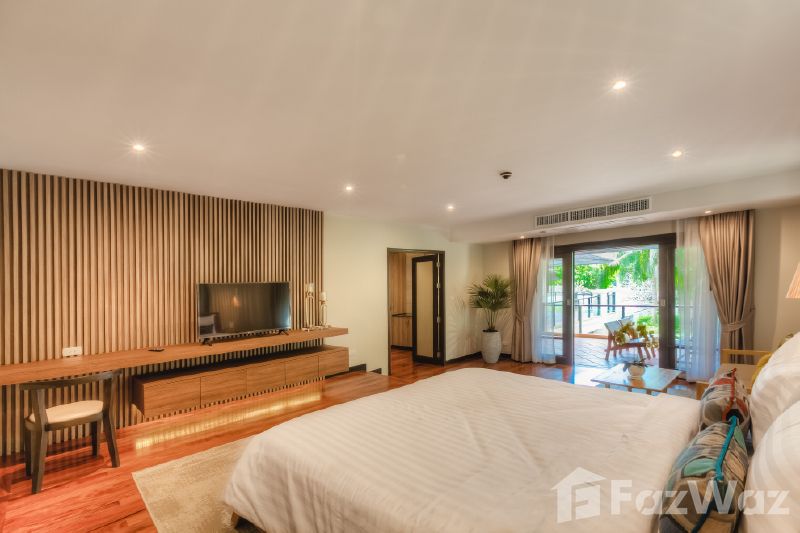 picture 5 Bedroom Villa for rent at Maan Tawan 1661926 - 35/53