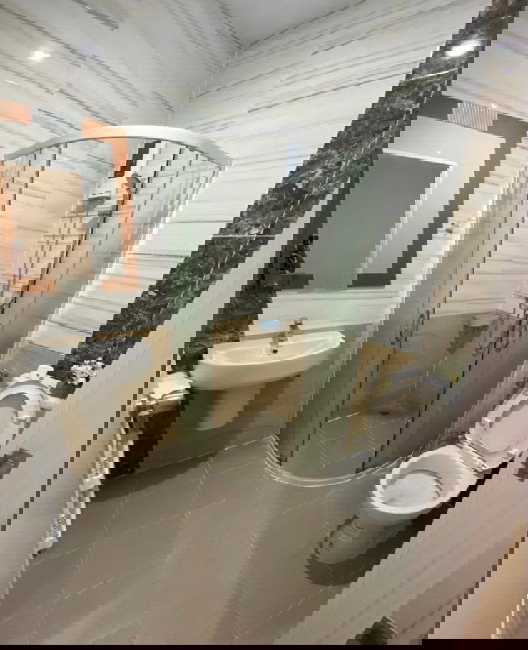 รูป เช่าทาวน์โฮม 2 ชั้น ม. โกลเด้น ทาวน์ บางแค สวย พร้อมอยู่ ใกล้ เดอะมอลล์ บางแค สนใจแอตไลน์ครับ@841qqlnr - รูปที่ 7/7