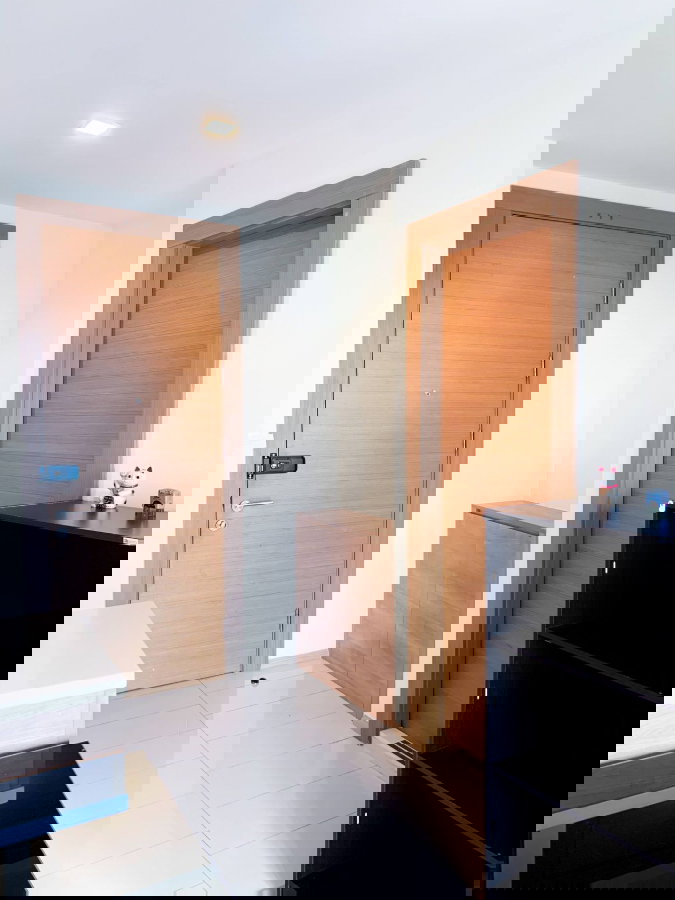 รูป 🏢 ให้เช่าคอนโด : Rhythm Ratchada (ริธึ่ม รัชดา)   รหัสทรัพย์ | 📌LNP-C12844 - รูปที่ 3/15