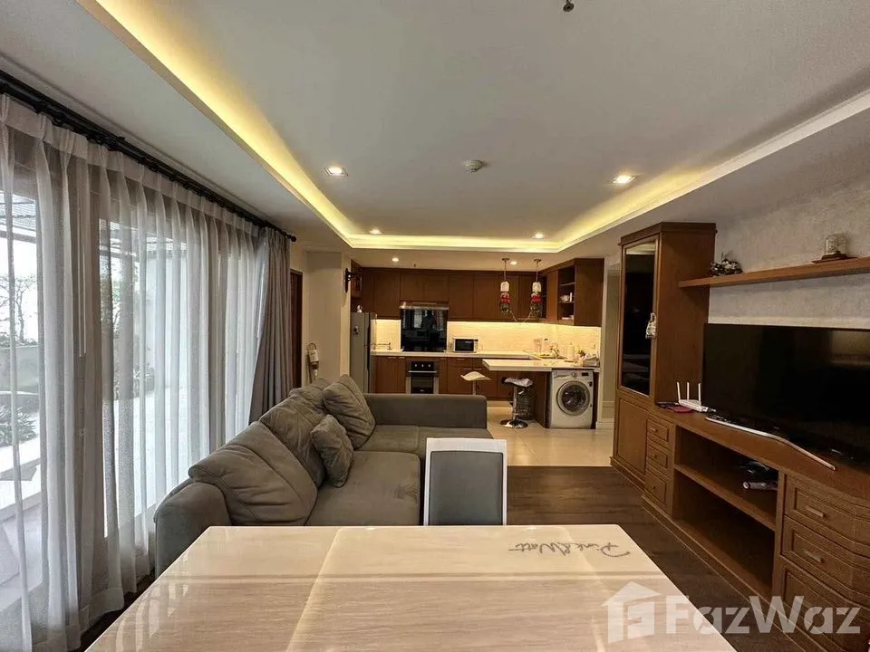 picture 1 Bedroom Condo for rent at Silom Park View 1657976 - 1/13
