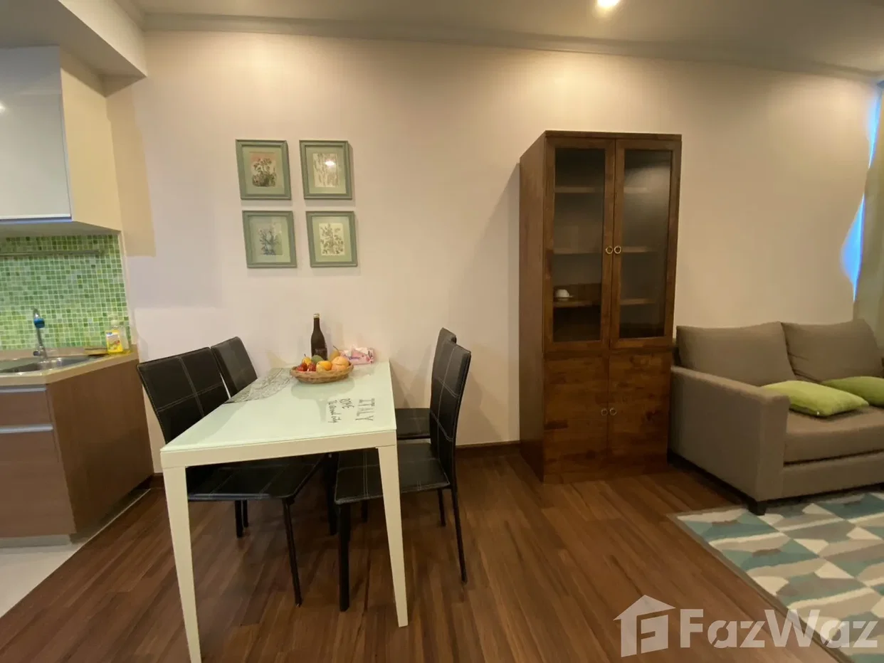 รูป คอนโดให้เช่า 1 ห้องนอน ในโครงการ ศุภาลัย เอลีท สาทร-สวนพลู 6175827 - รูปที่ 6/12