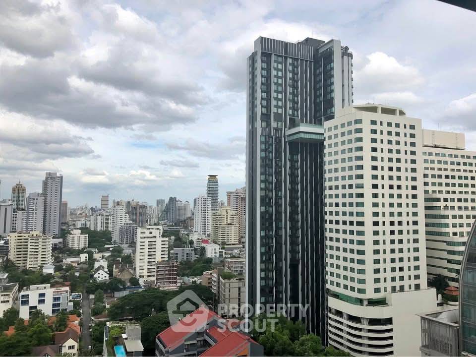picture 3-BR Condo at Las Colinas near BTS Asok (ID 2803130) - 5/5