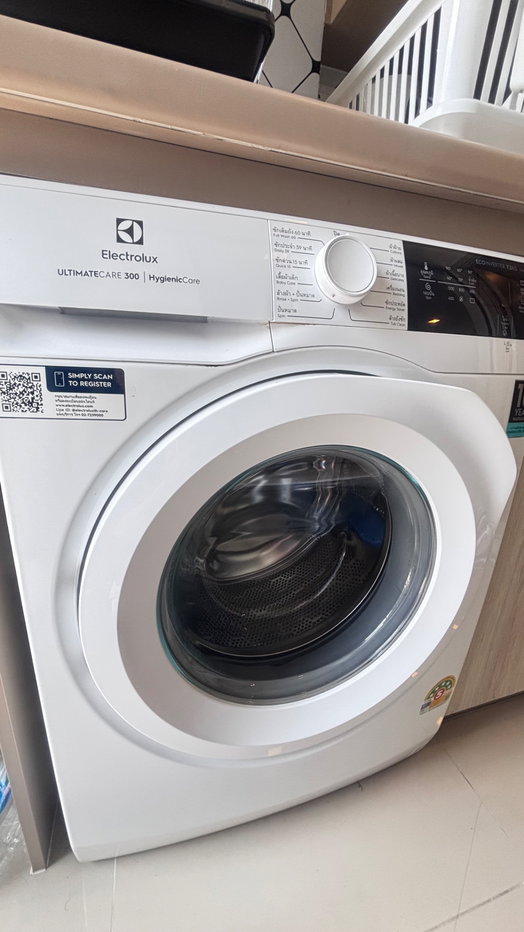 รูป ดีคอนโด รีฟ ภูเก็ต กะทู้ ห้องหน้ากว้างอยู่สบายไม่อึดอัด - รูปที่ 24/40